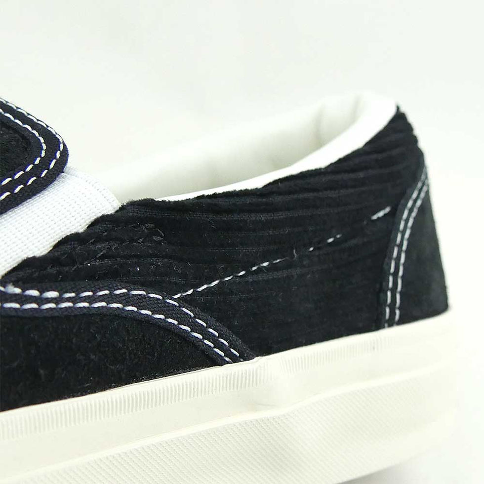 サムネイル： CONVERSE CS SLIP-ON SK CD