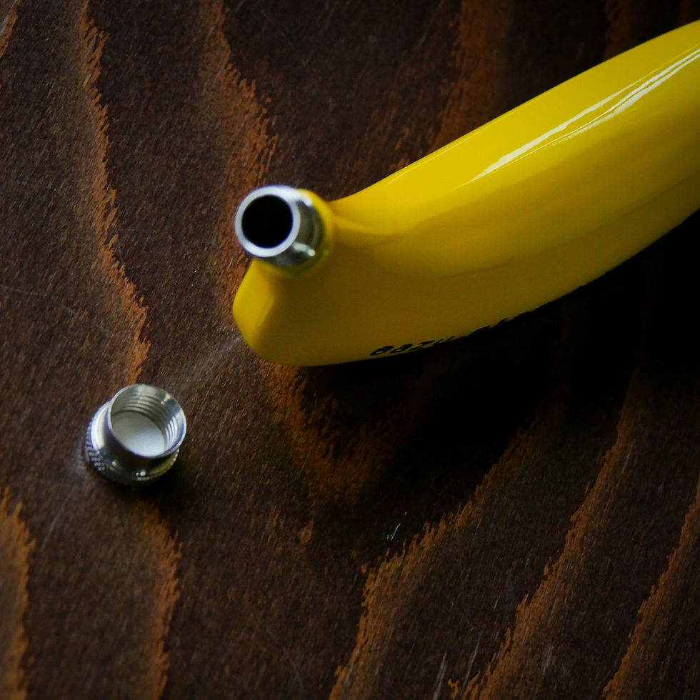 サムネイル： EAZY M!SS BANANA FLASK