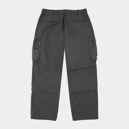 【HUF】6 POCKET EASY CARGO PANT カーゴパンツ HUF】6 POCKET EASY CARGO PANT【イージーカーゴパンツ】- ONE'S