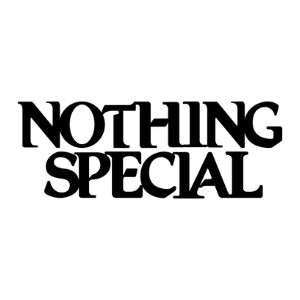 NOTHING SPECIAL