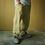 サムネイル： PASSPORT DIGGERS CLUB TONAL PANT KHAKI