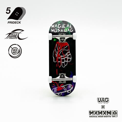 Gravity Skateboard カラフルデザイン Gravity Skateboard カラフルデザイン 【公式通販】