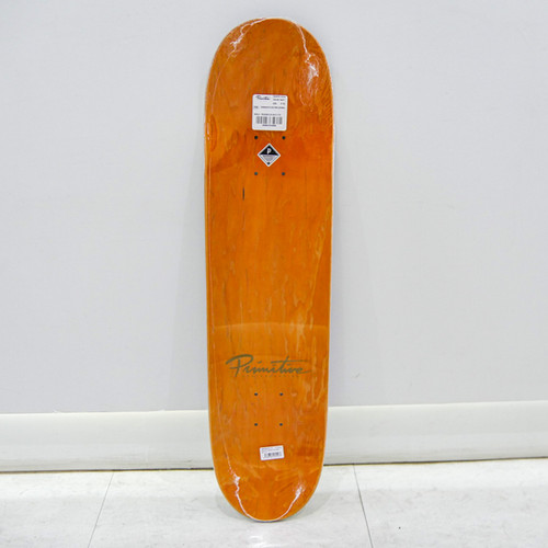 PRIMITIVE KYONOSUKE FIRST MODEL NAVY 7.75 | GRAVITY FUKUOKA