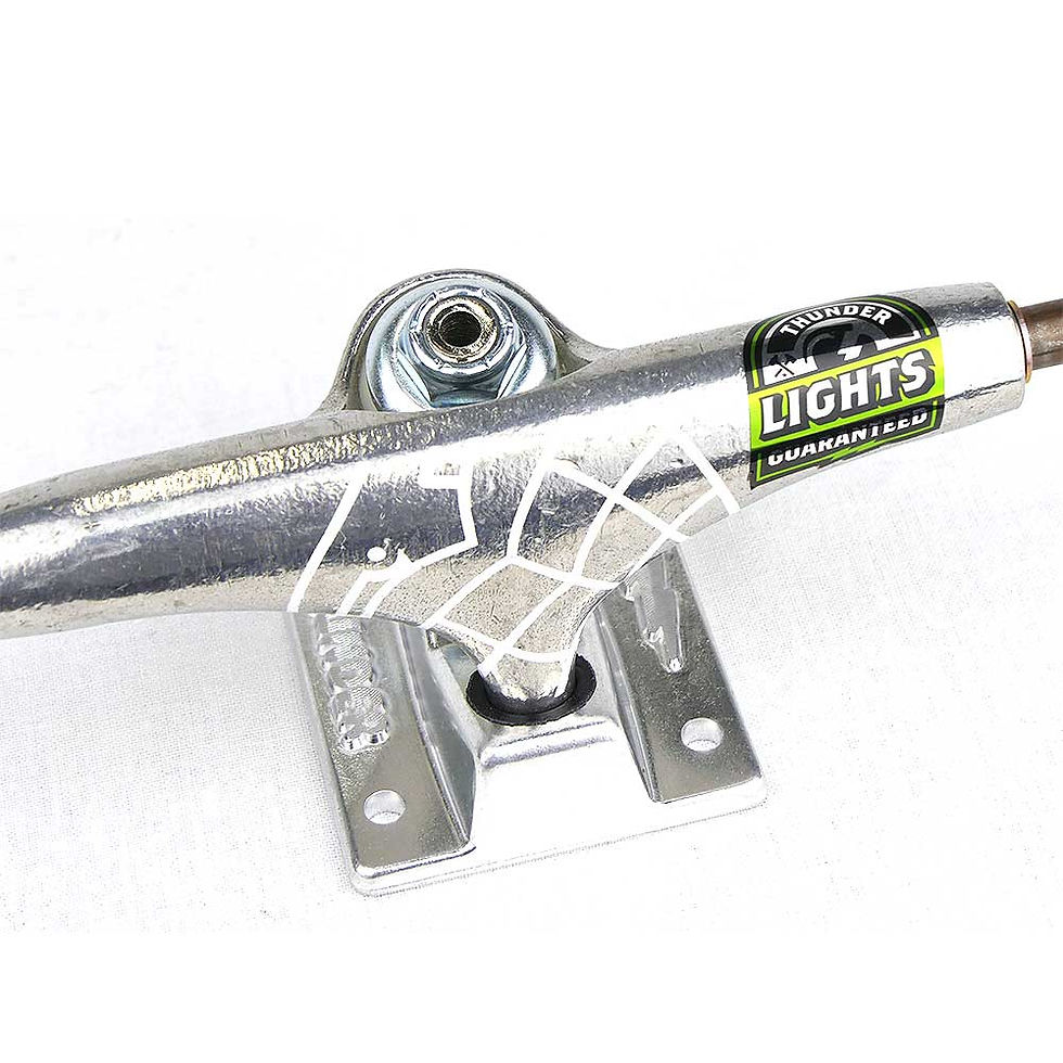 サムネイル： THUNDER TRUCK LIGHTS 145 HI