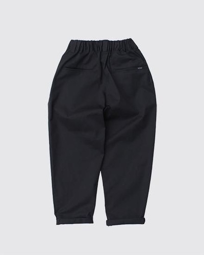 パンツ fakie stance D-50 Chino BLK パンツ fakie stance D-50 Chino BLK D-50 Nylon Stretch Black