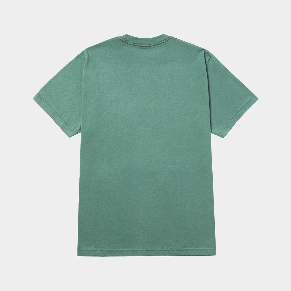 サムネイル： HUF FAIRY TALE TEE
