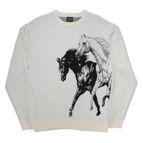 OVERSIZED SWEATER BOSS OF THE BRUMBIES