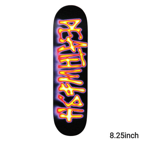 DEATHWISH】組み立て済 スケートボード COMPLETE DECK