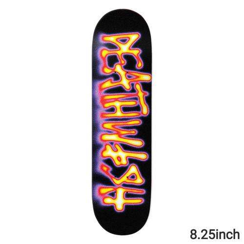 DEATHWISH HEAT DECK 8.25 | GRAVITY FUKUOKA