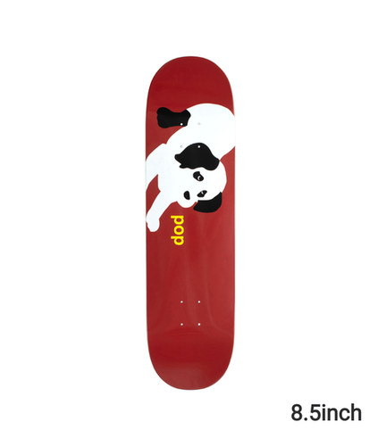 POP TRADING joy || skateboard 8.5 | GRAVITY FUKUOKA