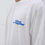 サムネイル： HIGH COMPANY LONG SLEEVE SCREWED WHITE