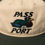 サムネイル： PASSPORT Duck Workers Trucker Cream / Elm