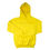 サムネイル： MAXALLURE "DIMENTION HOODY - YELLOW"