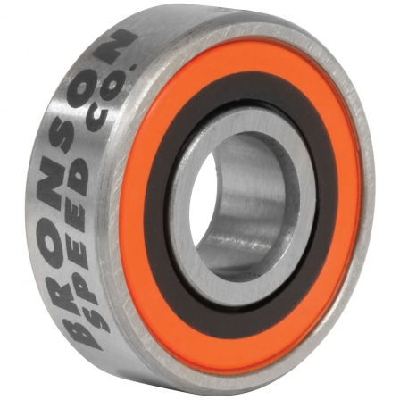 サムネイル： BRONSON BEARING G3