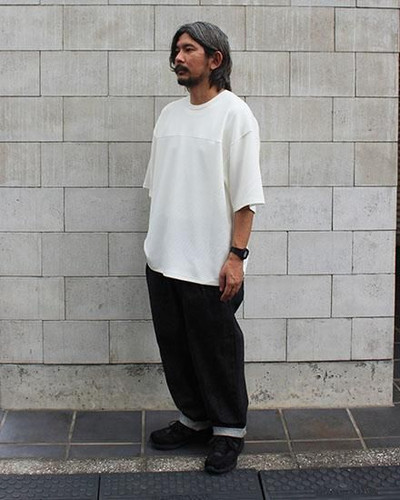 Fakie Stance D-50 Denim BLK | GRAVITY FUKUOKA