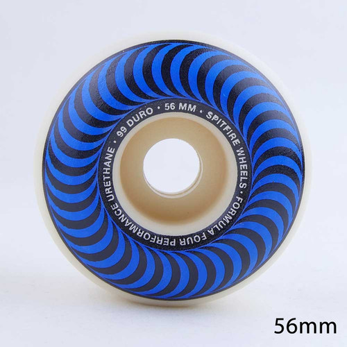 SPITFIRE F4 CLASSIC 99A 56mm | GRAVITY FUKUOKA