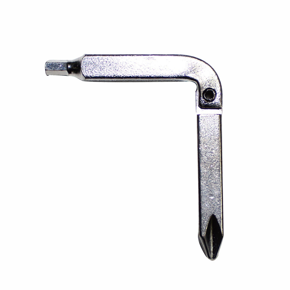 サムネイル： INDUSTRIAL ラチェットツール