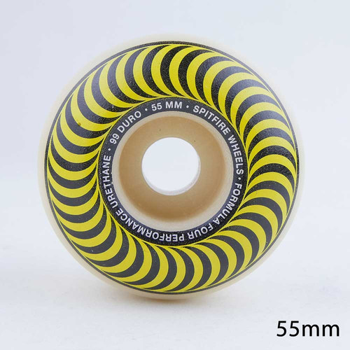 SPITFIRE F4 CLASSIC 99A 55mm | GRAVITY FUKUOKA