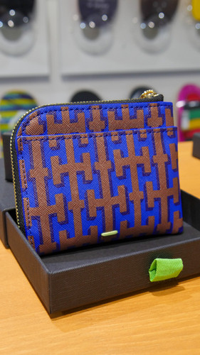 HUF PILLER ZIP WALLET 新品未使用 楽天市場】HUF / 