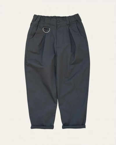 Fakie Stance D-50 Chino Stretch Pants GRY | GRAVITY FUKUOKA