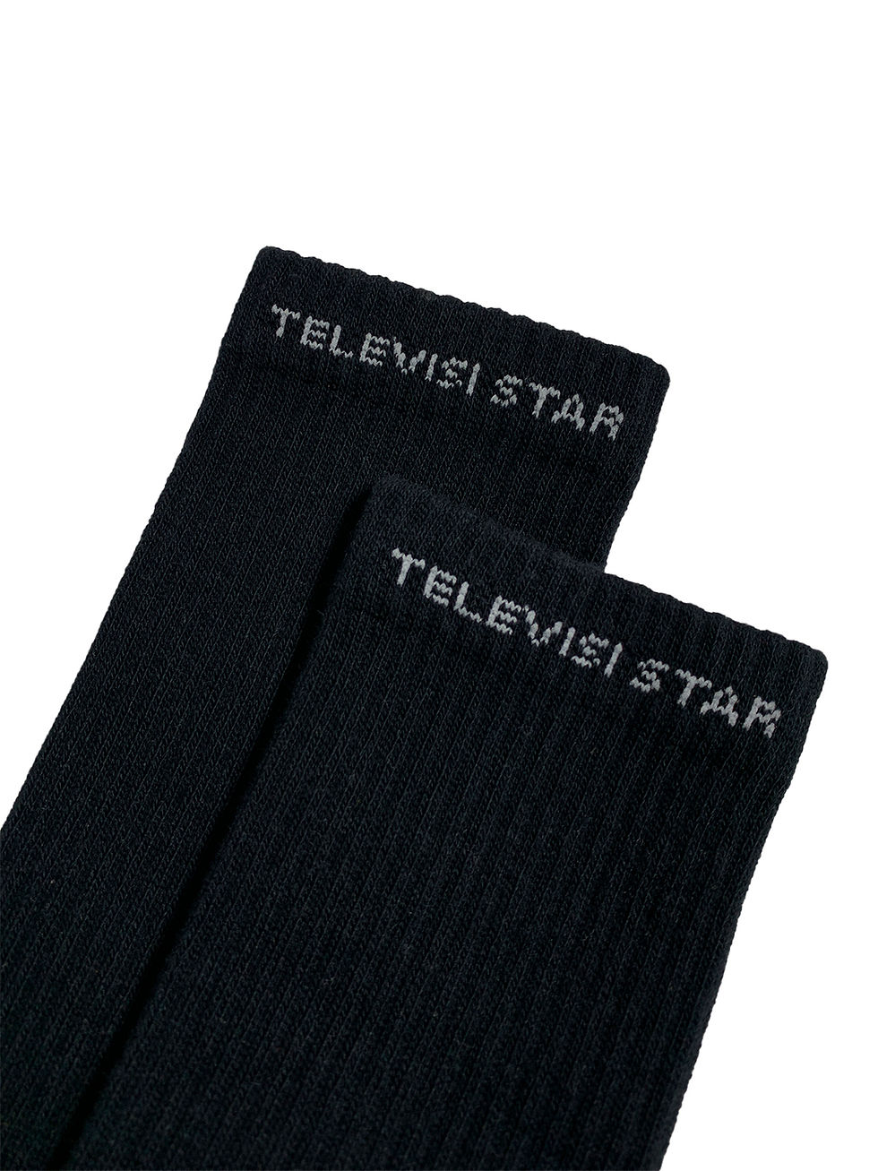 サムネイル： TELEVISISTAR  SOCKS TVS  BOX BLACK