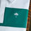 サムネイル： HELAS YARD LS POLO WHITE/GREEN
