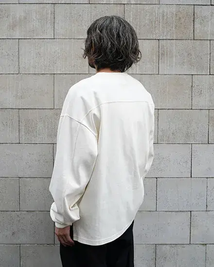 サムネイル： FAKIE STANCE HEAVY TEE WHITE