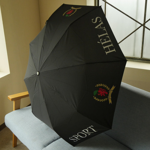 HELAS SPORT UMBRELLA BLACK | GRAVITY FUKUOKA