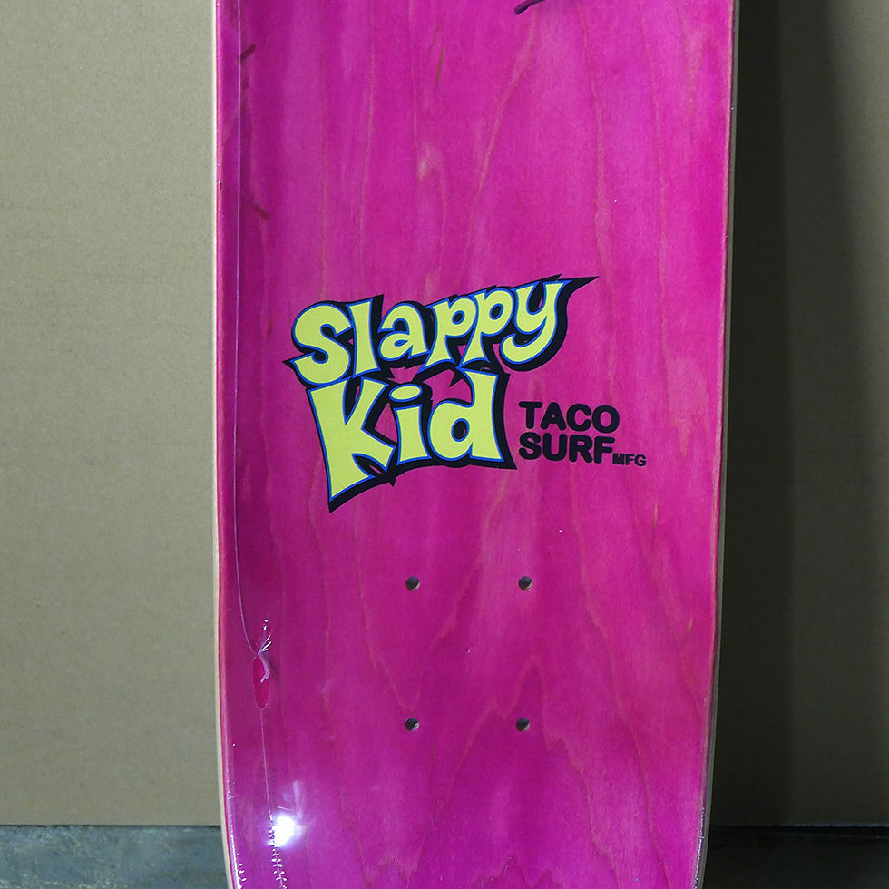 サムネイル： TACOSURF Dr feel good 7.3