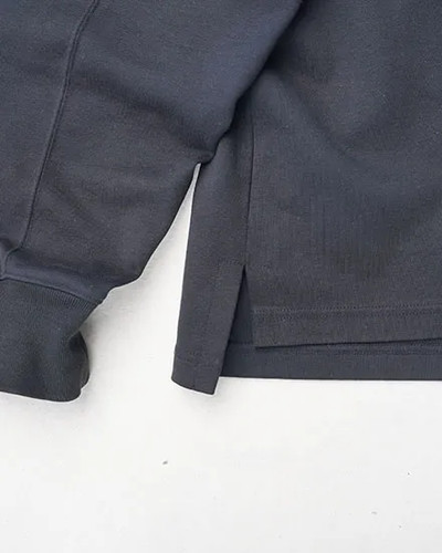 FAKIE STANCE HEAVY TEE BLK | GRAVITY FUKUOKA