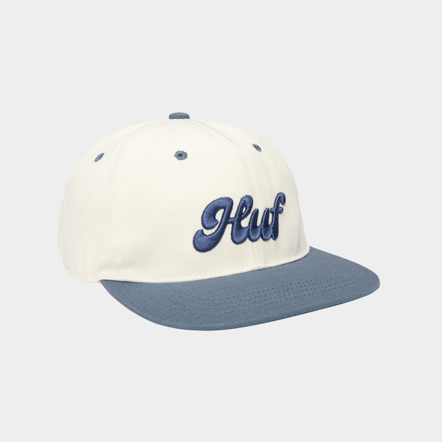 HUF RIPSTOP 6 PANEL CV HAT