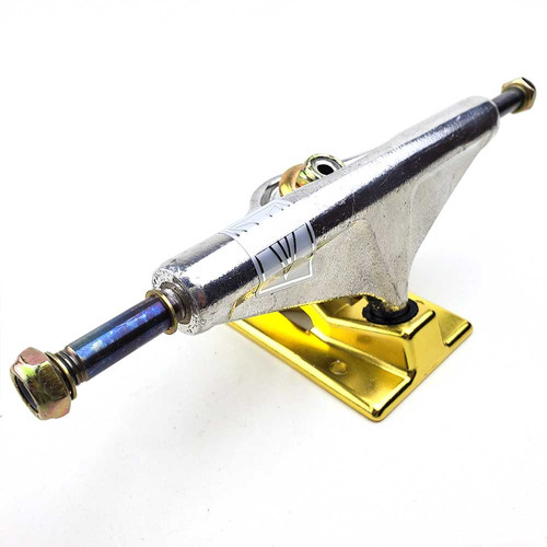 VENTURE V-TITANIUM 5.25 HI | GRAVITY FUKUOKA