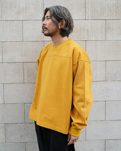 FAKIE STANCE HEAVY TEE MTD | GRAVITY FUKUOKA