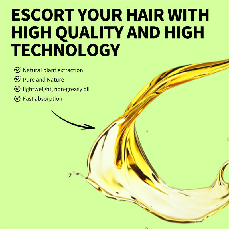 Thumbnail: HairRevive Oil