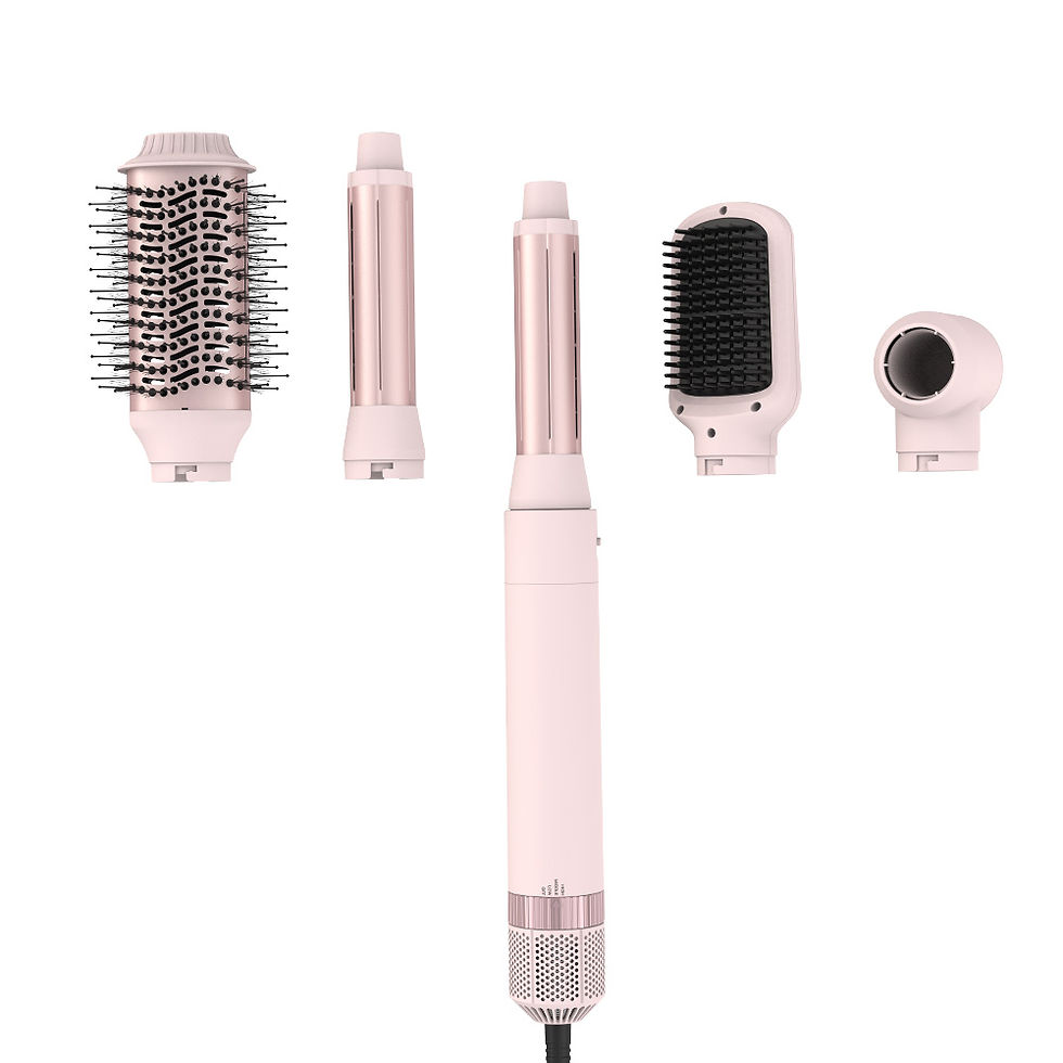 Thumbnail: StyleWave 5-in-1