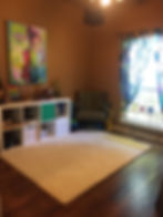 Our Studio