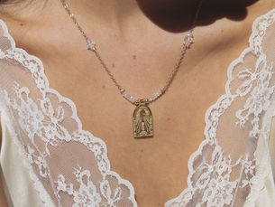 Soul Gate Amulets ✷ Ishk & Prism + Fleur