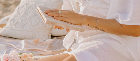 Book + Journal Cover Designs