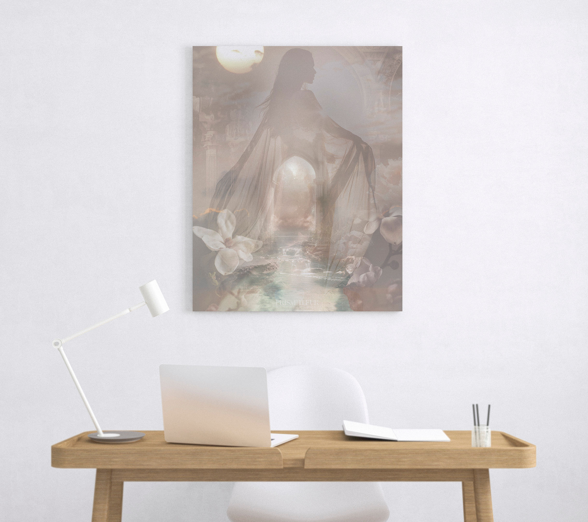 Spring Equinox | Print