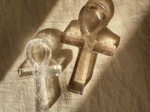 How to use the Ankh in your Spiritual Practice