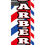 Thumbnail: FMF-1432 BARBER SHOP / BARBERIA WINDLESS FLAG