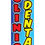 Thumbnail: FMF-910 CLINICA DENTAL WINDLESS FLAG