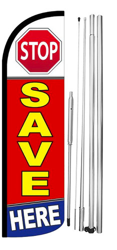 【希少】未使用mountain researchFirst model FLAG Warning Flag FSG306