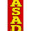 Thumbnail: FMF-169 CARNE ASADA WINDLESS FLAG
