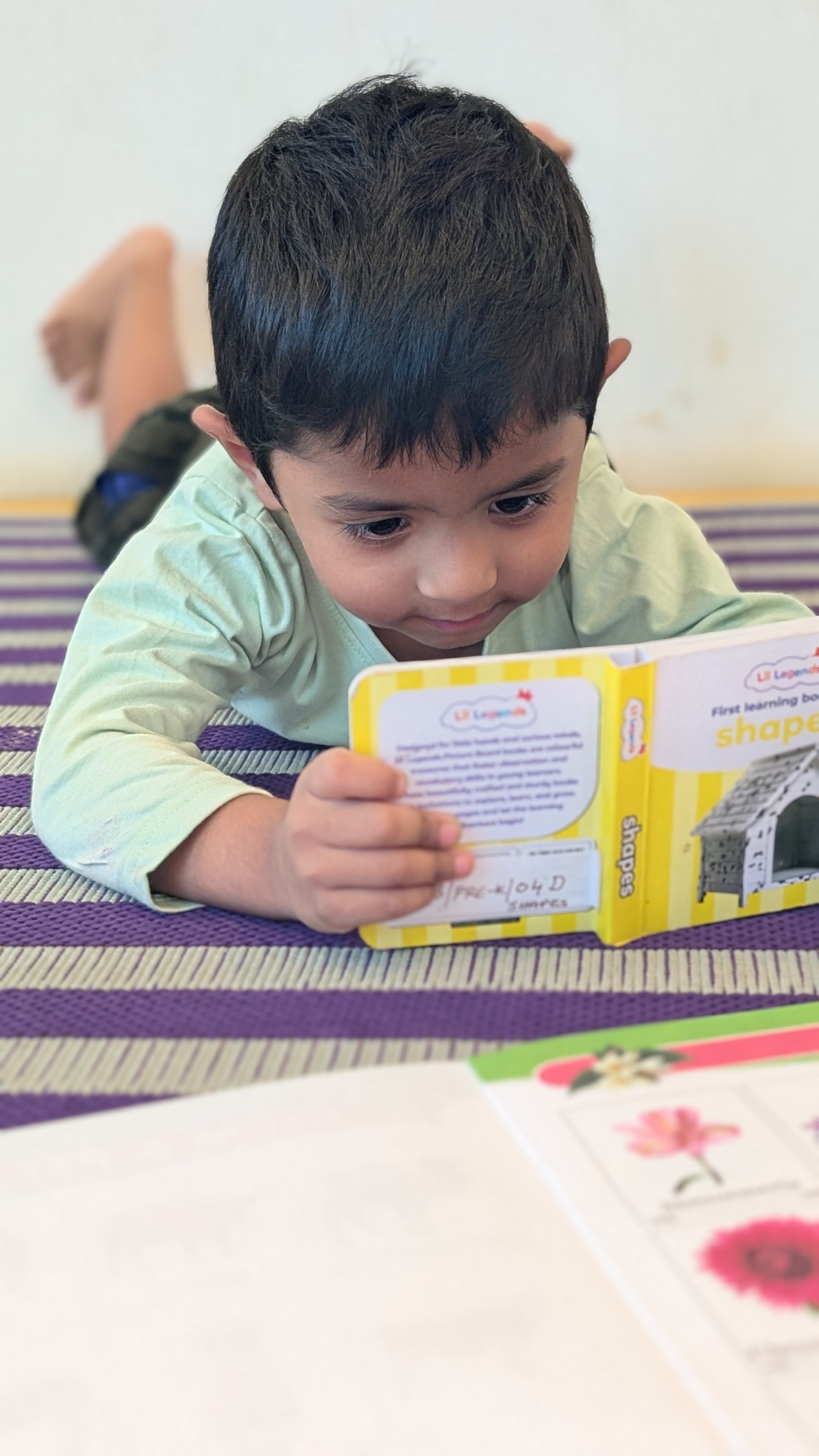 Medha Bright Beginnings Preschool Rajarajeshwari Nagar | Daycare Center Rajarajeshwari Nagar