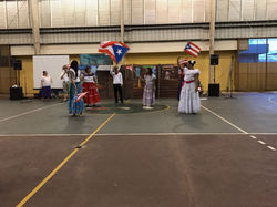 SEMANA DE LA PUERTORRIQUEÑIDAD