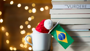 Uma Análise das Vendas e do Comportamento do Consumidor durante o Natal de 2023