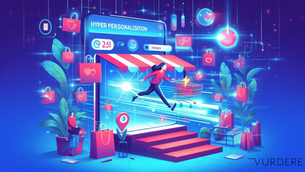 Hiperpersonalización: El Camino hacia el Éxito en el Comercio Electrónico
