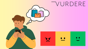 Como o NPS pode impulsionar o sucesso do seu e-commerce com a ajuda da Vurdere