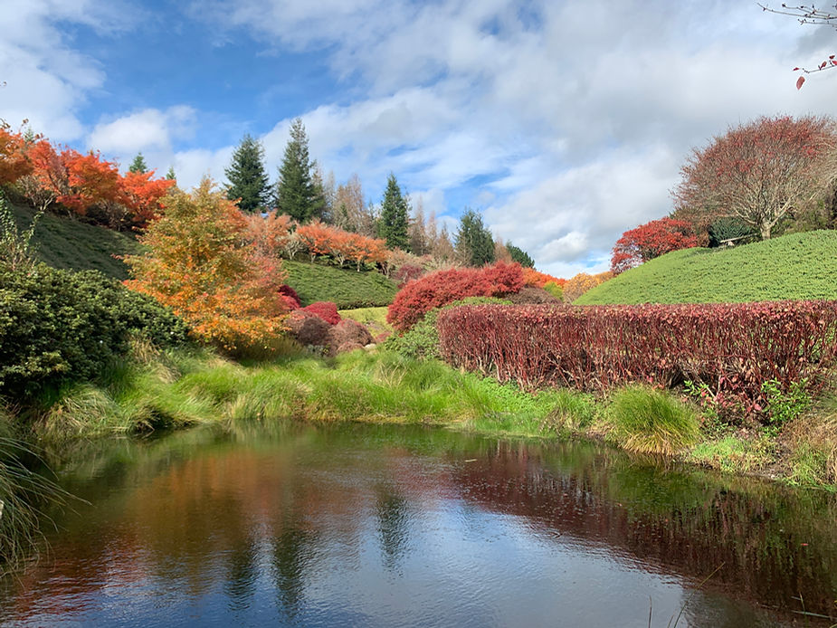 Centennial Park